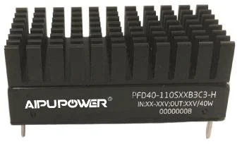 PFD40-110SXXB3C3