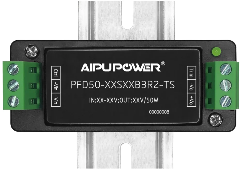 PFD50-XXSXXB3R2-2 PFD50-XXSXXB3R2