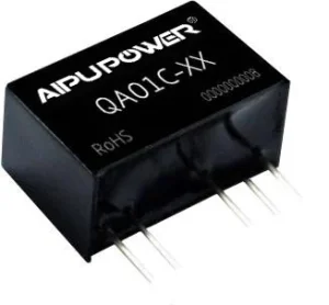 QA01C-XX QA01C-XX