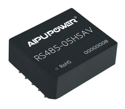 RS485-XXHSAV RS485-XXHSAV
