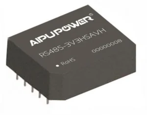RS485-XXHSAVH RS485-XXHSAVH