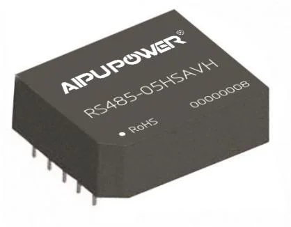 RS485-XXHSAVH-2 RS485-XXHSAVH
