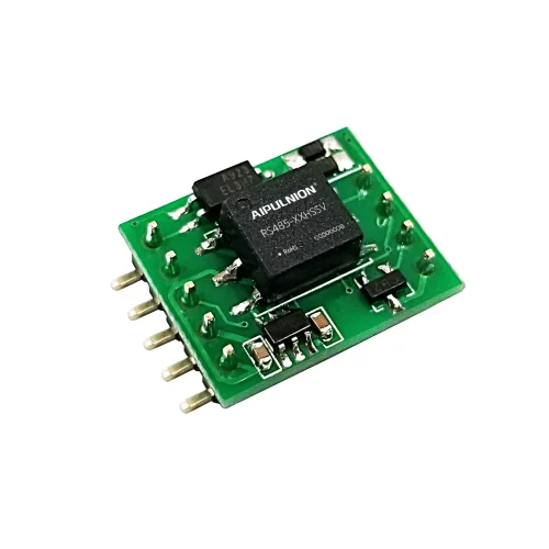 RS485-XXHSSV RS485-XXHSSV