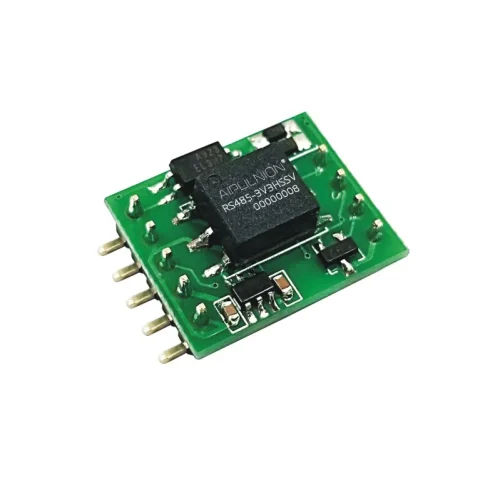 RS485-XXHSSV-3 RS485-XXHSSV