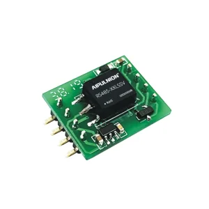 RS485-XXLSSV RS485-XXLSSV