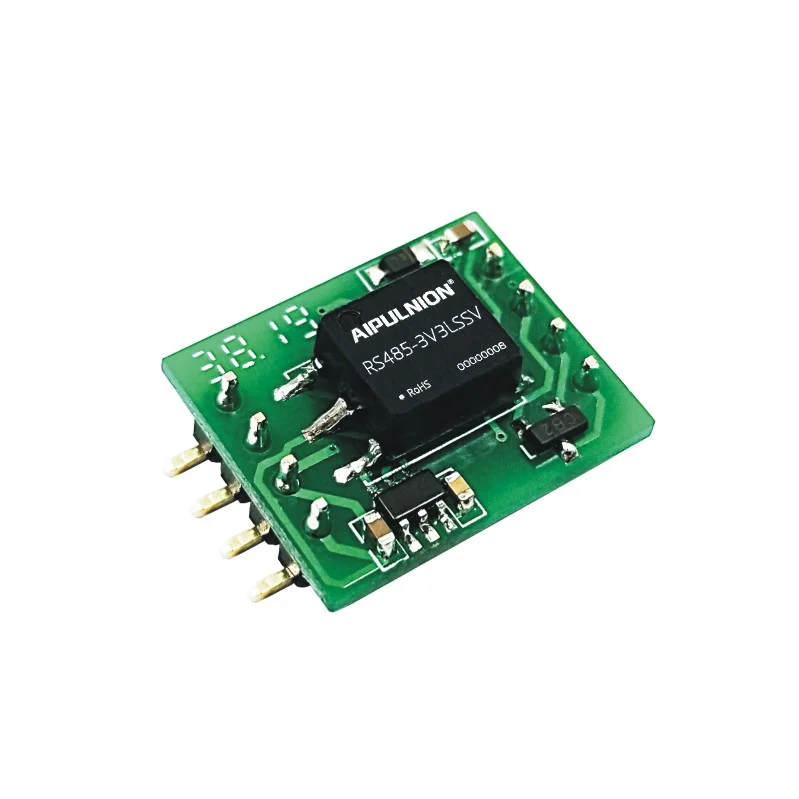 RS485-XXLSSV-3 RS485-XXLSSV