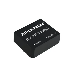 RSCAN-XXHSA RSCAN-XXHSA